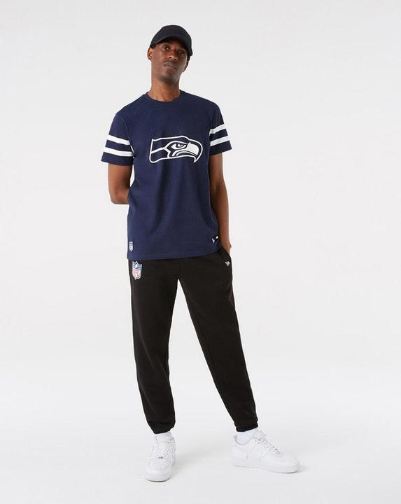 Immagine prodotto New Era Maglia stile NFL Football Seattle Seahawks (L)