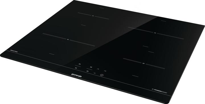 Produktbild Gorenje Black Induction Set - BOS6737E06BG+IT40SC