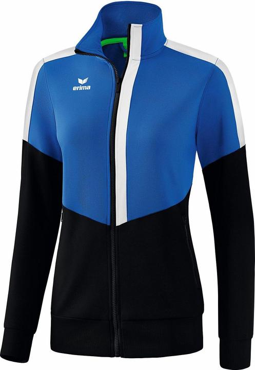 Erima Squad Worker Jacke Damen