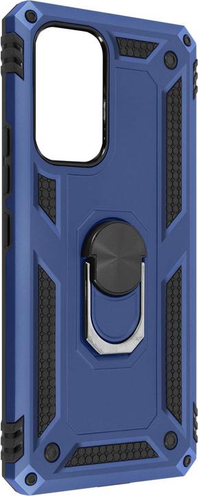 Image du produit Avizar étui antichoc pour téléphone portable avec anneau Series (Samsung Galaxy A53 5G)