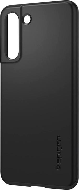 Actual product image Spigen Thin Fit Shockproof Series (Samsung Galaxy S21 FE)
