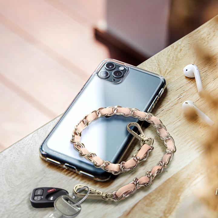 Produktbild Avizar Handyschmuck, geflochtene Kette, 40cm