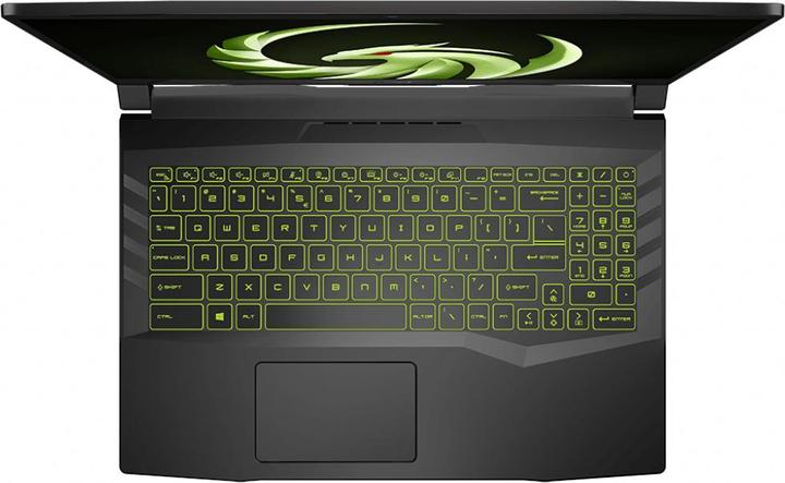 Produktbild MSI Alpha 15 (15.60", AMD Ryzen 7 5800H, 16 GB, 512 GB, DE)