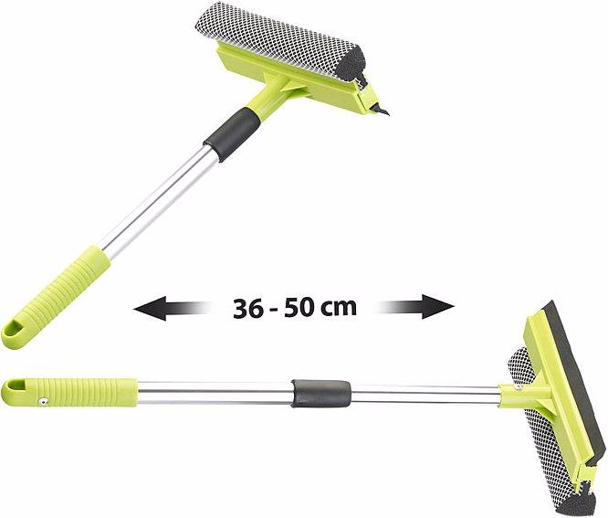 Actual product image Pearl Glass and window cleaner