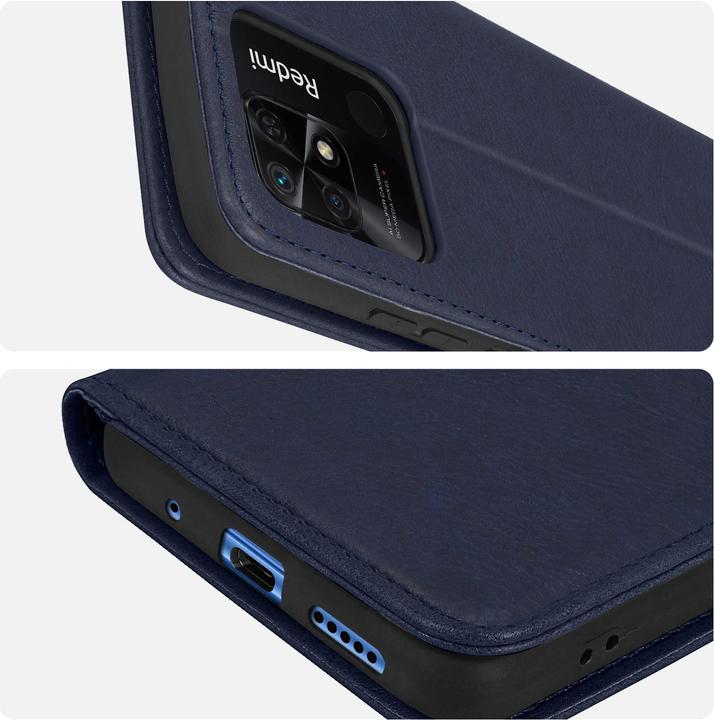 Produktbild Avizar Chester Series (Xiaomi Redmi 10C)