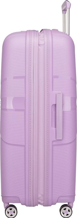 Actual product image American Tourister Suitcase & Trolley Starvibe Spinner 77 EXP (100 l)