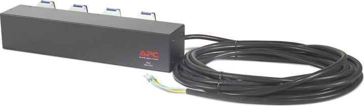 Image du produit APC Rack PDU Basic 2U 32A 230V