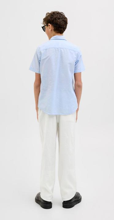 Actual product image Jack & Jones Jpstbill Jjparos Jogger Pant Sn Jnr (140)