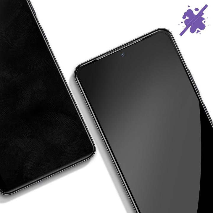 Produktbild Avizar 9H Härtegrad Glas-Displayschutzfolie (1 Stück, Xiaomi Poco X4 Pro 5G)