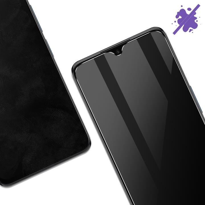 Produktbild Avizar 9H Härtegrad Glas-Displayschutzfolie (1 Stück, TCL 30 Plus)