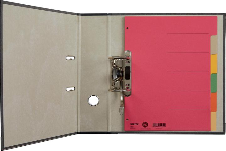 Image du produit Leitz Dossier Registre