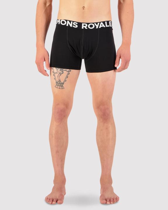 Immagine prodotto Mons Royale Hold 'em Shorty Boxer (XXL)