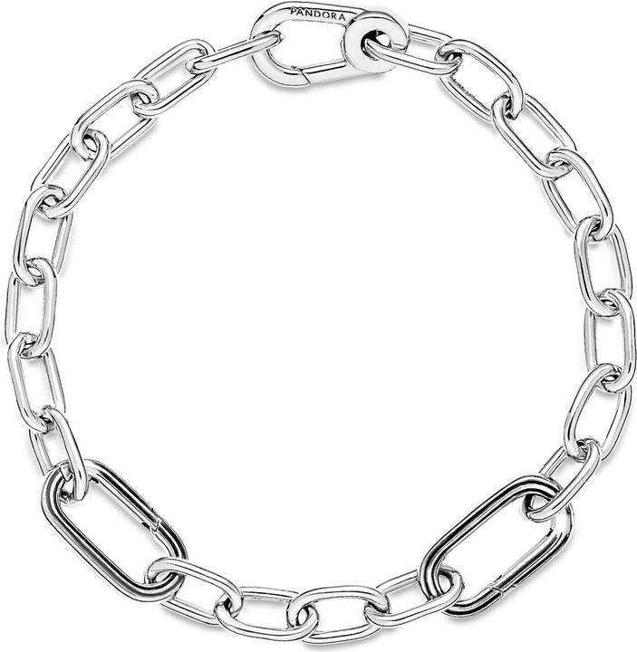 Immagine prodotto Pandora Bracciale a catena Me Link (15 cm, Argento 925)