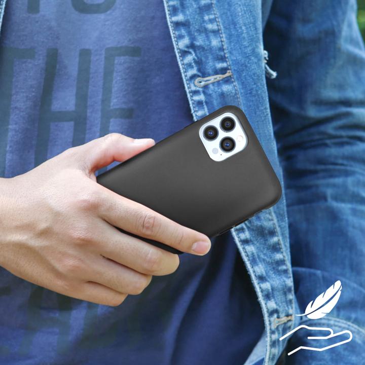Actual product image Avizar Black Pack Series (Apple iPhone 13 Pro Max)
