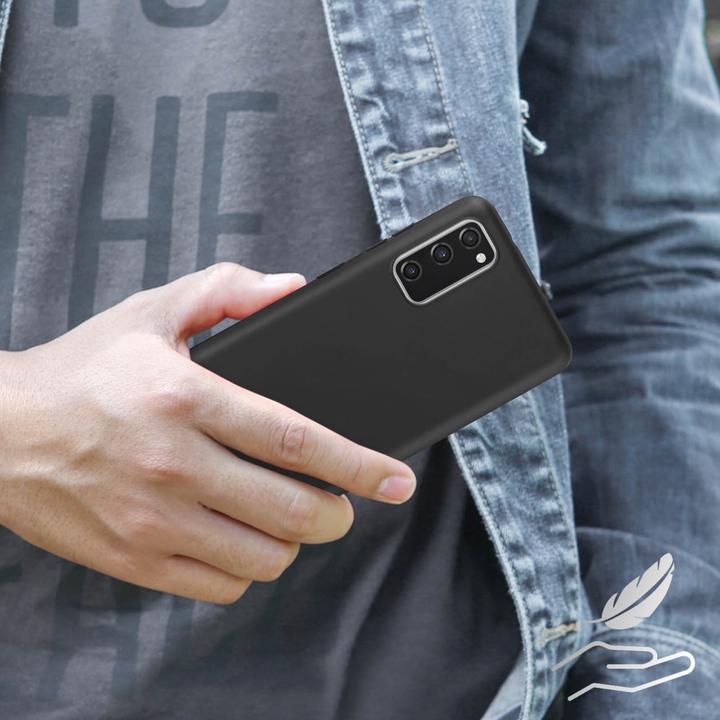 Produktbild Avizar Black Pack Series (Samsung Galaxy S20 FE)