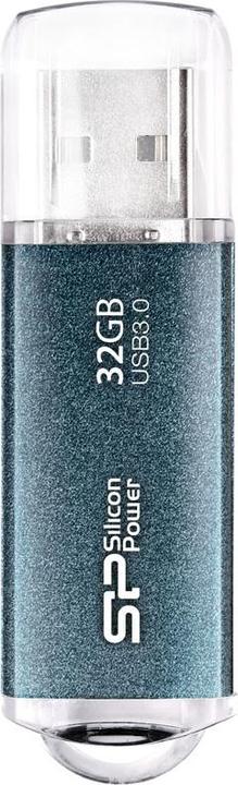 Actual product image Silicon Power Marvel M01 (32 GB, USB-A)