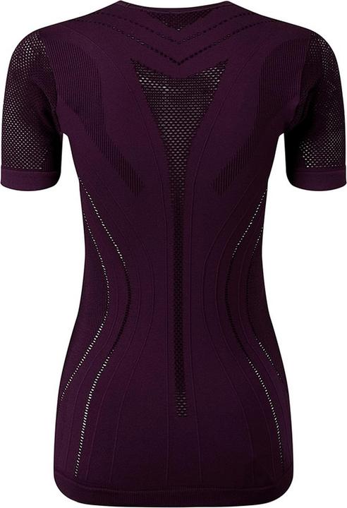 Actual product image Tri Dri Sports Top Seamless (XS)