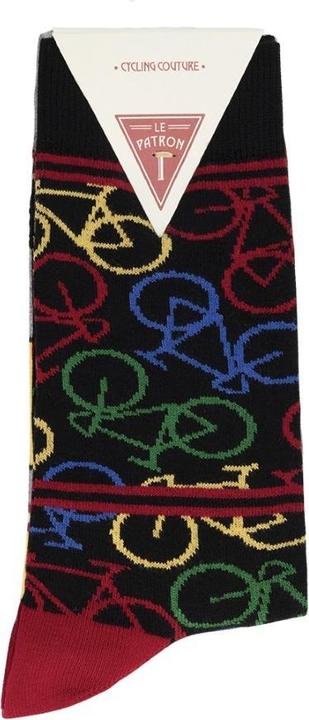 Actual product image Patrón Spirits Company Champion Socks 2024 (43 - 46)