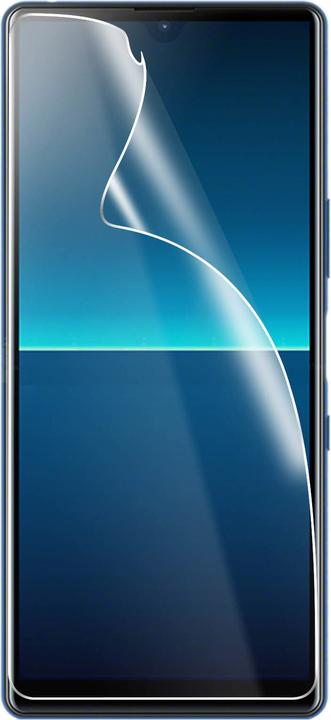 Produktbild Avizar Flexible Displayschutzfolie (1 Stück, Sony Xperia L4)