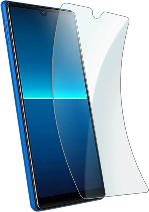 Produktbild Avizar Flexible Displayschutzfolie (1 Stück, Sony Xperia L4)