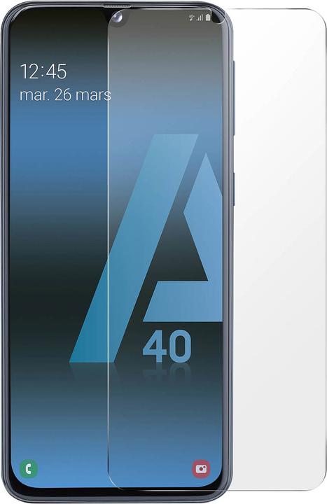 Produktbild Avizar Flexible Displayschutzfolie (1 Stück, Samsung Galaxy A40)