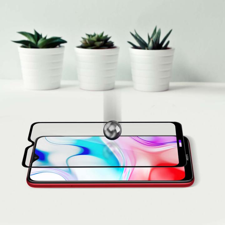 Produktbild Avizar Flexible Displayschutzfolie (1 Stück, Xiaomi Redmi 8A)