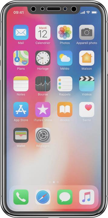 Produktbild Forcell Flexible Displayschutzfolie (1 Stück, Apple iPhone 11 Pro)