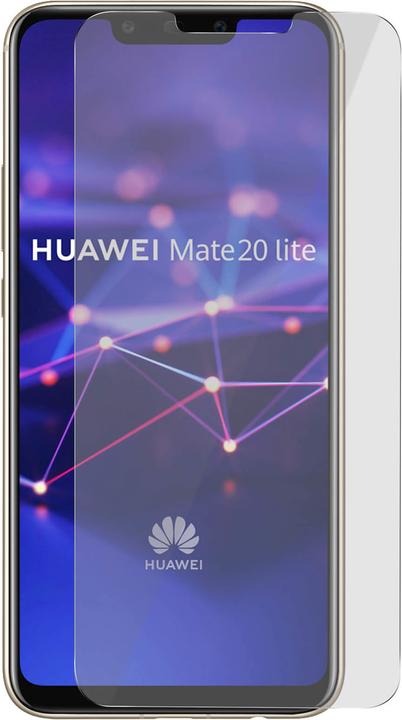 Produktbild Beeyo Flexible Displayschutzfolie (1 Stück, Huawei P Smart+)