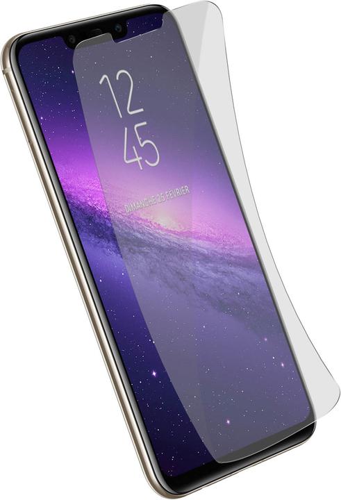 Produktbild Beeyo Flexible Displayschutzfolie (1 Stück, Huawei P Smart+)