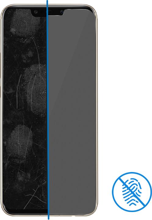 Produktbild Beeyo Flexible Displayschutzfolie (1 Stück, Huawei P Smart+)