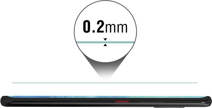Produktbild Beeyo Flexible Displayschutzfolie (1 Stück, Huawei P Smart+)