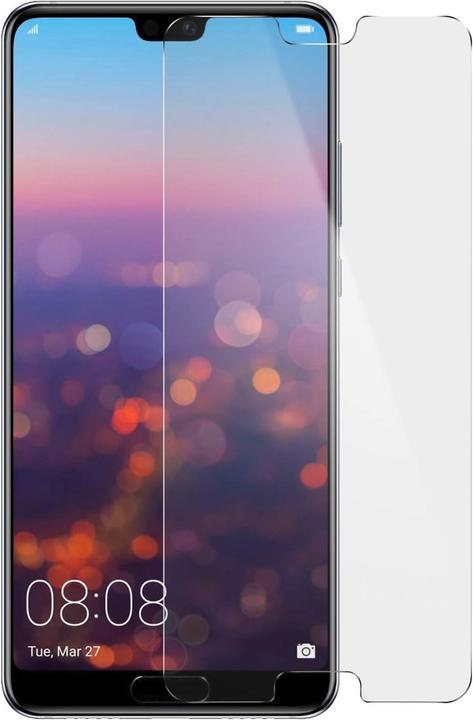 Produktbild Avizar Flexible Displayschutzfolie (1 Stück, Huawei P20 Pro)