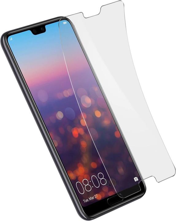Produktbild Avizar Flexible Displayschutzfolie (1 Stück, Huawei P20 Pro)