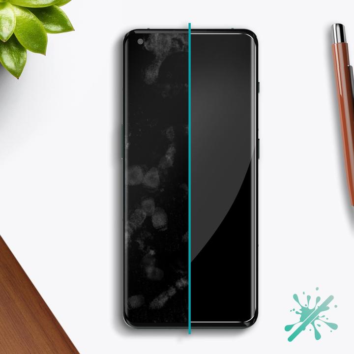 Immagine prodotto Imak 2x Protezioni per lo schermo in idrogel (2 Pezzo/i, OnePlus 10 Pro)