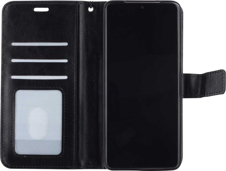 Produktbild PhoneLook Hülle Premium Flip Leder Tasche (Samsung Galaxy A16)