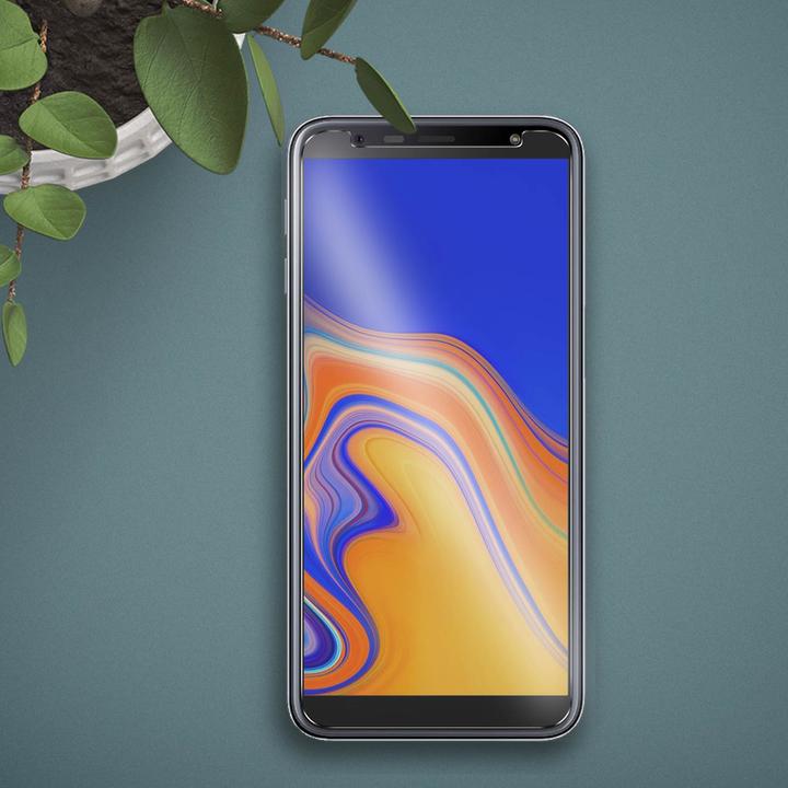 Image du produit Avizar Film de protection d'écran flexible (1 pièce(s), Samsung Galaxy J4+)