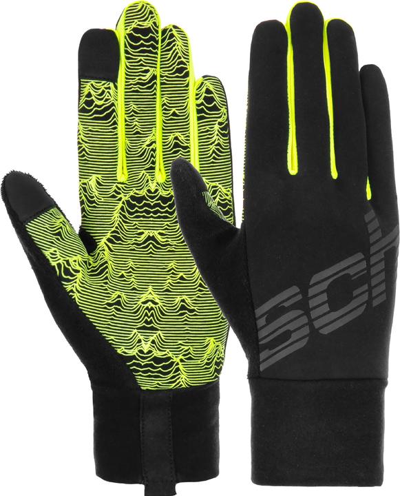 Actual product image Reusch Ian TOUCH-TEC (7)