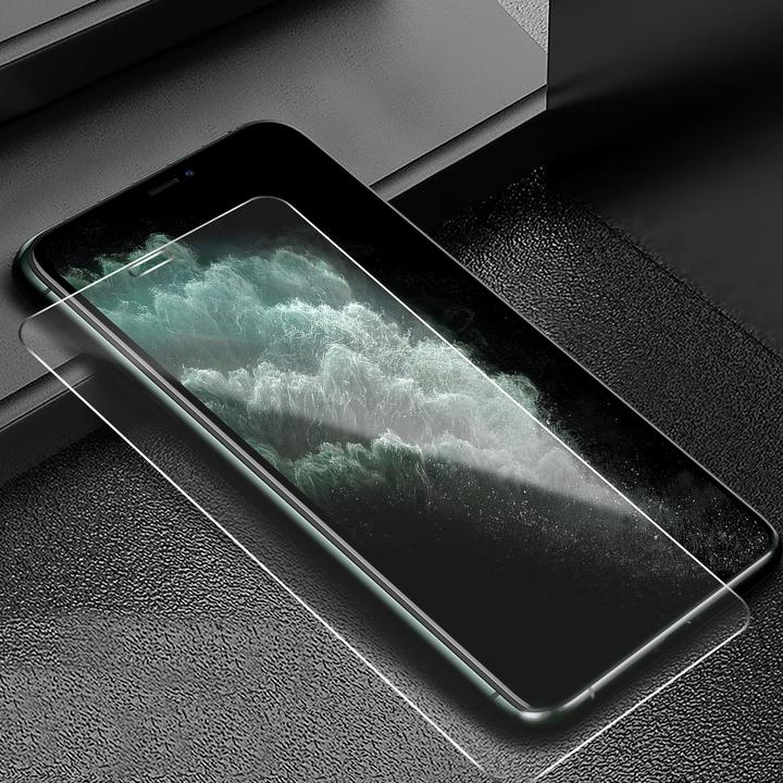 Produktbild Avizar Displayschutzfolie aus Latex (1 Stück, Apple iPhone 11 Pro)