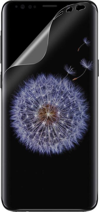 Produktbild Avizar Displayschutzfolie aus Latex (1 Stück, Samsung Galaxy S9)
