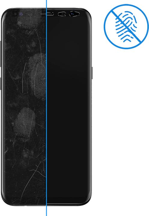 Produktbild Avizar Displayschutzfolie aus Latex (1 Stück, Samsung Galaxy S9)