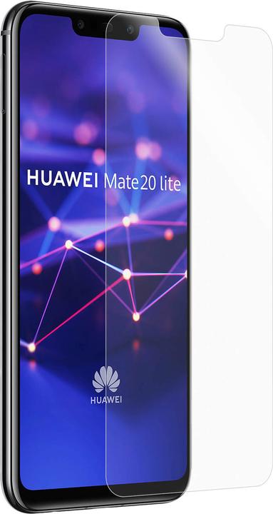 Produktbild Avizar Flexible Displayschutzfolie (1 Stück, Huawei P Smart+)