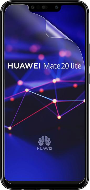 Produktbild Avizar Flexible Displayschutzfolie (1 Stück, Huawei P Smart+)