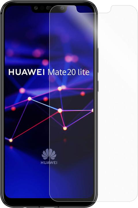 Produktbild Avizar Flexible Displayschutzfolie (1 Stück, Huawei P Smart+)