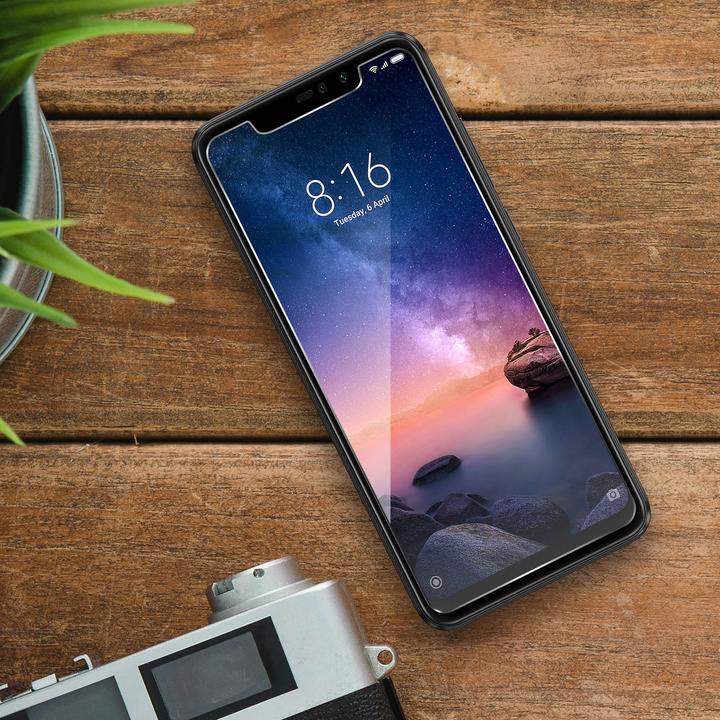 Image du produit Avizar Film de protection d'écran flexible (1 pièce(s), Xiaomi Poco X6 Pro)