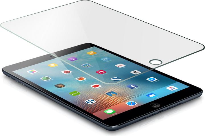 Immagine prodotto Avizar Pellicola cristallina, protezione del display in vetro (1 Pezzo/i, iPad mini 2019 (5. Gen))