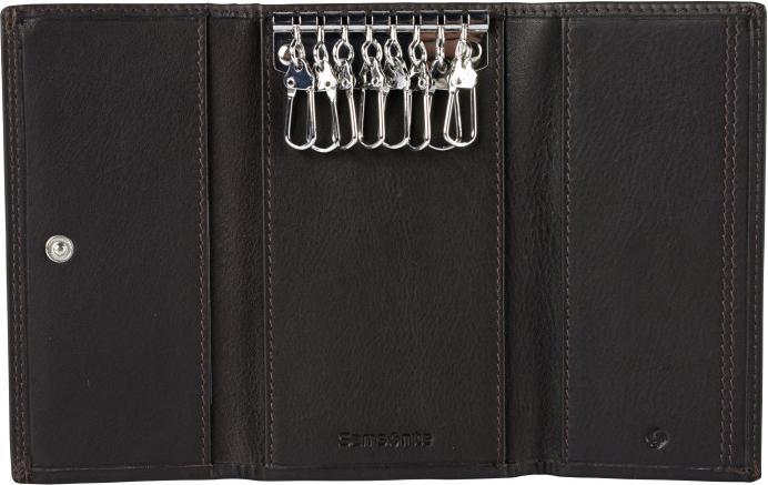 Actual product image Samsonite ATTACK 2 SLG 507 - K H 8 HOOKS LONG