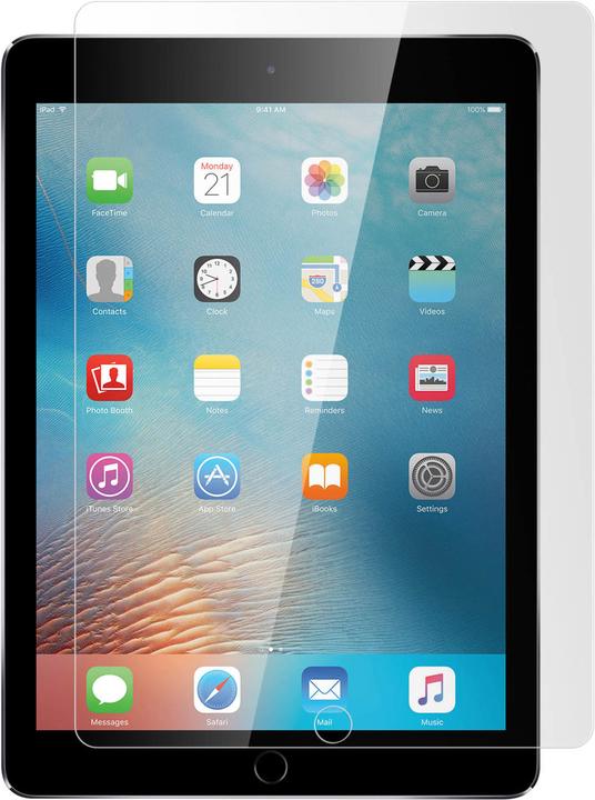 Produktbild Avizar Kristallklare Folie, Glas-Displayschutz (1 Stück, IPad 6)