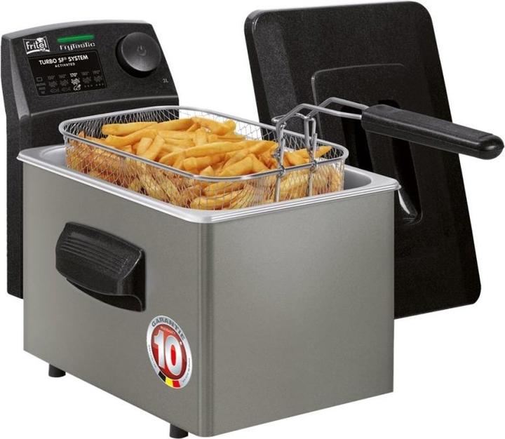 Immagine prodotto Fritel FryTastic 5150