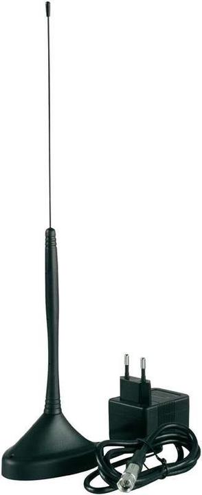 Produktbild Schwaiger HD Stabantenne (Zimmerantenne, 35 dB, DAB/ DAB+, DVB-T / -T2)