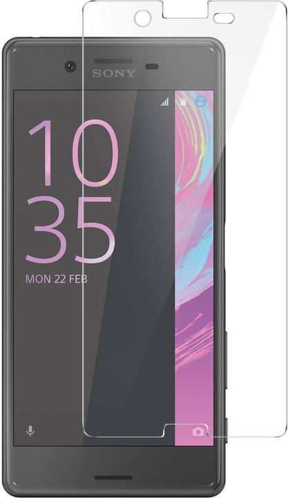 Immagine prodotto Avizar Pellicola cristallina, protezione del display in vetro (1 Pezzo/i, Sony Xperia X)